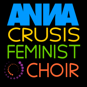 ANNA Crusis Swag
