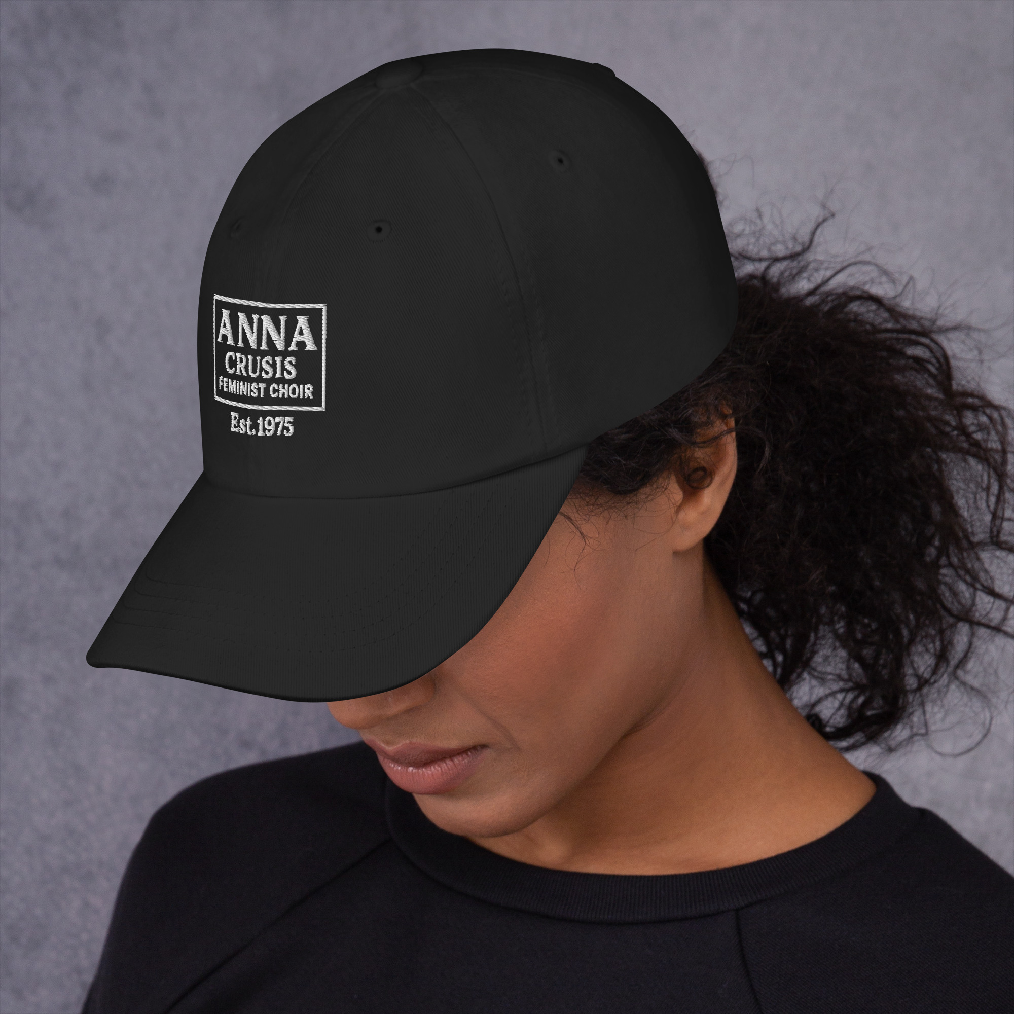 ANNA Dad hat - Image 2