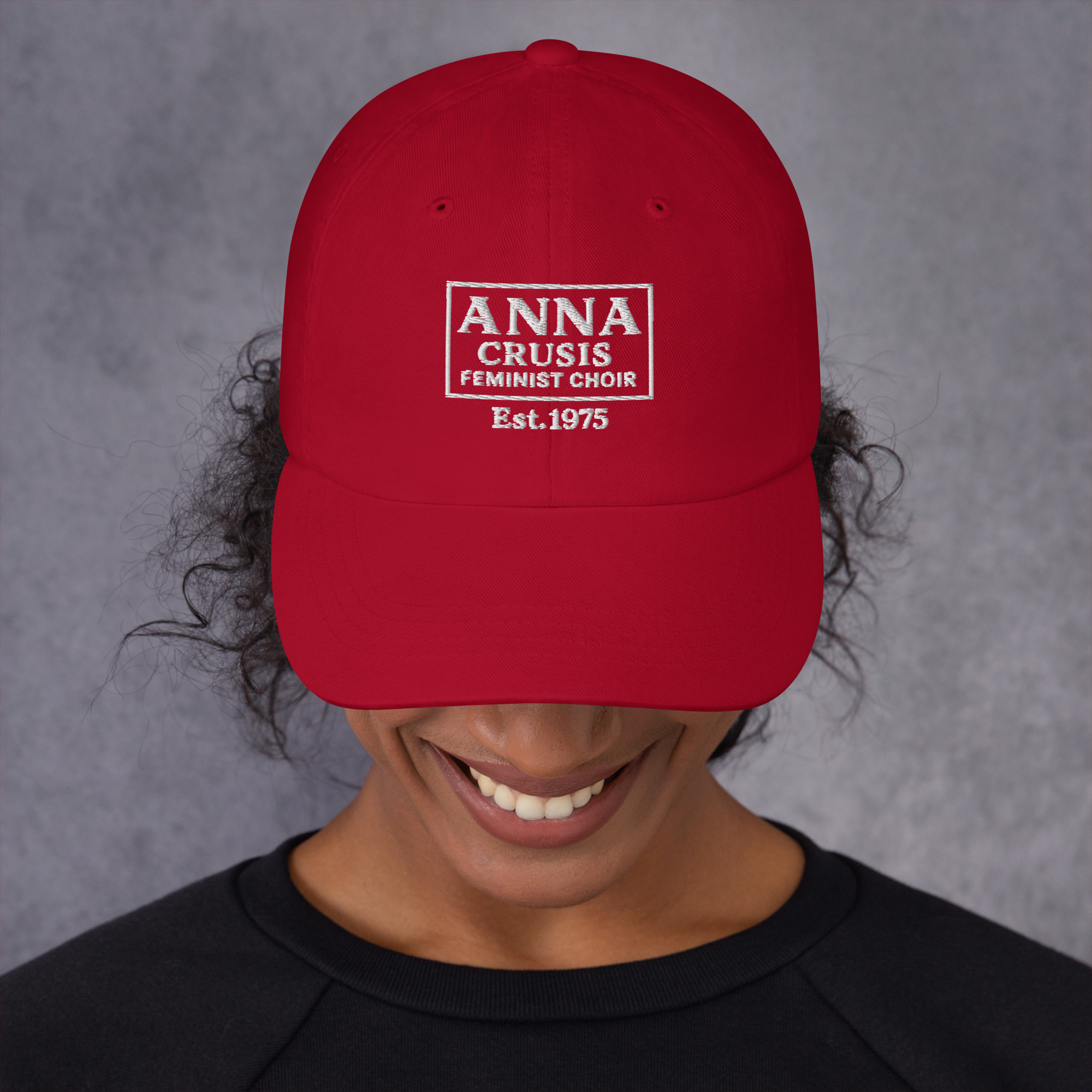 ANNA Dad hat - Image 7