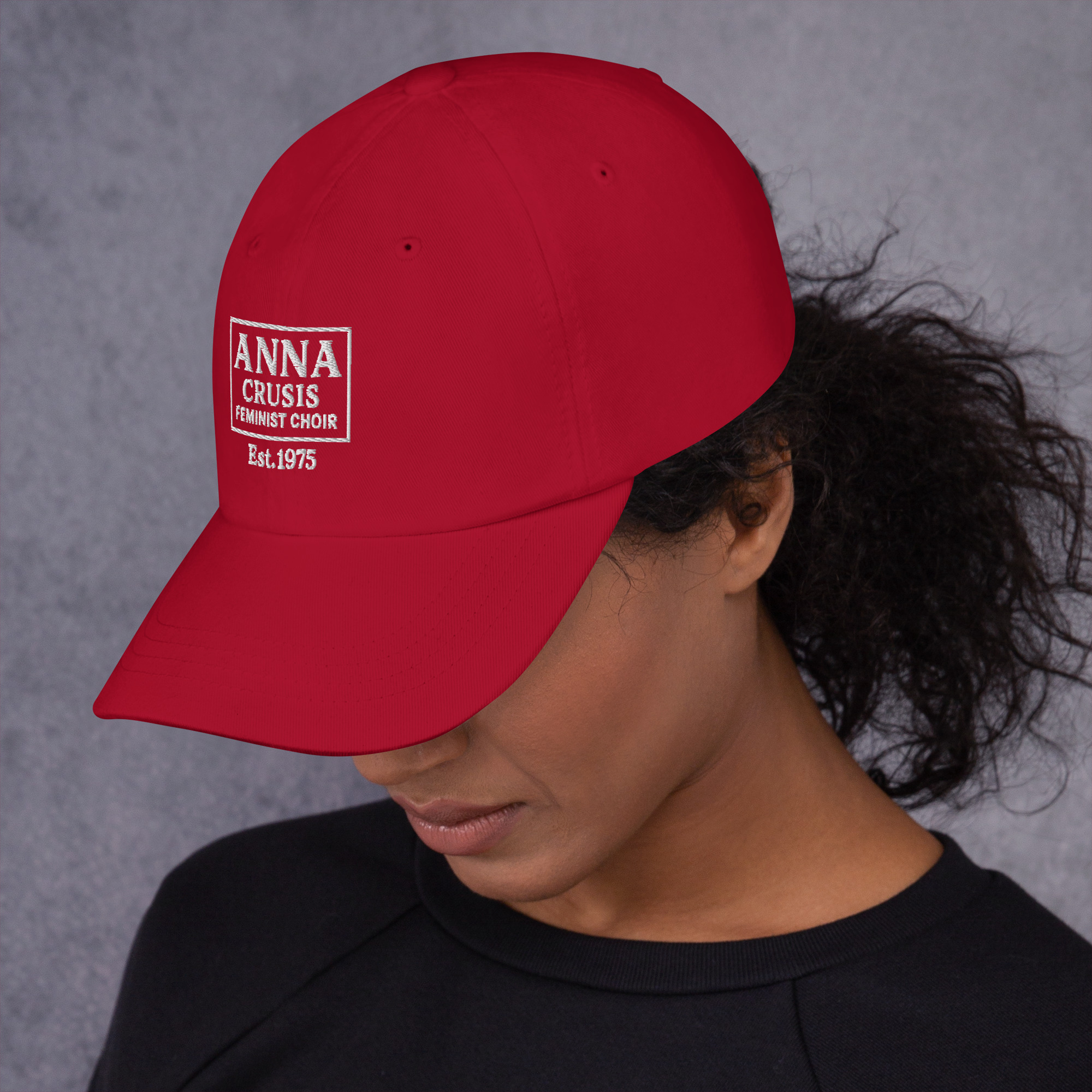 ANNA Dad hat - Image 8