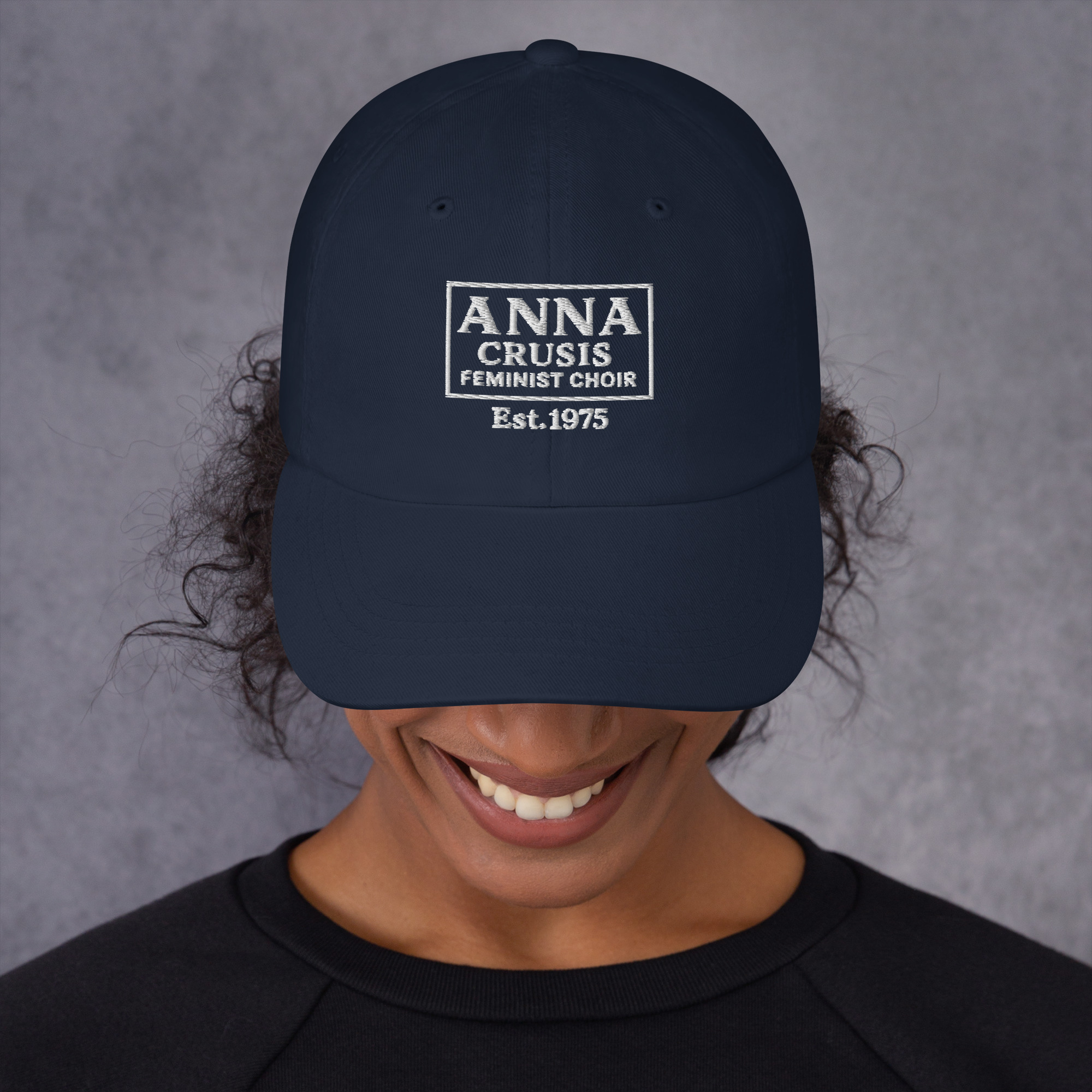 ANNA Dad hat - Image 4