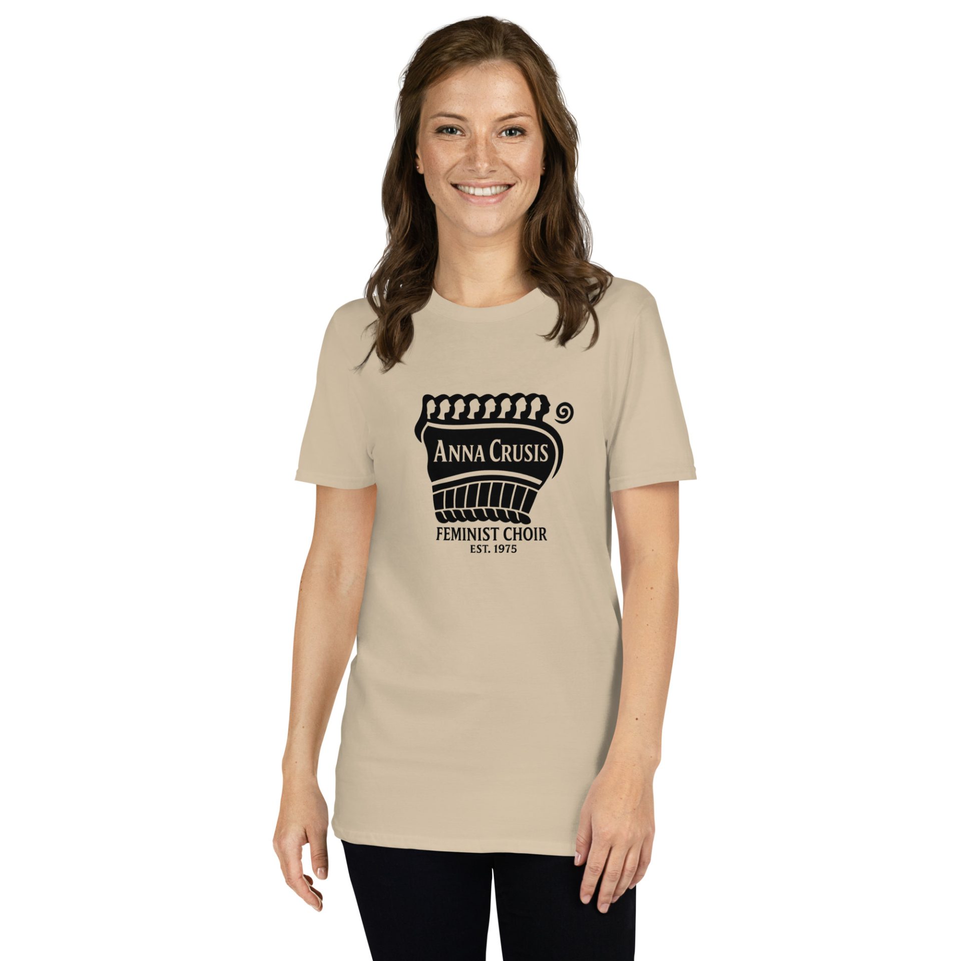 ANNA Vintage Unisex T-shirt