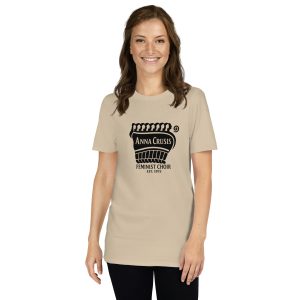 ANNA Vintage Unisex T-shirt