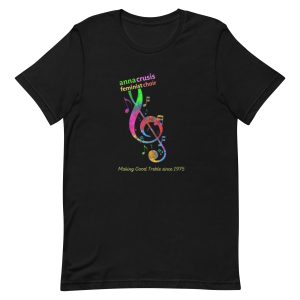 "Making Good Treble Since 1975" eco t-shirt